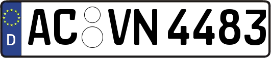 AC-VN4483