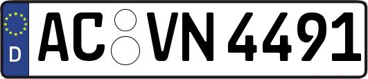 AC-VN4491