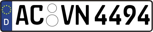 AC-VN4494