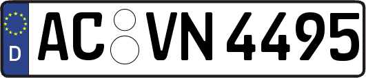 AC-VN4495