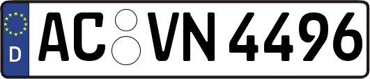 AC-VN4496