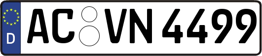 AC-VN4499