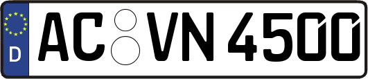 AC-VN4500