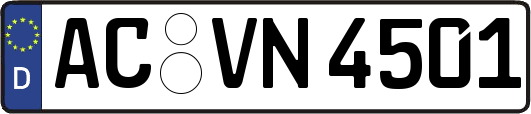 AC-VN4501