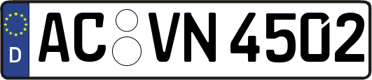 AC-VN4502