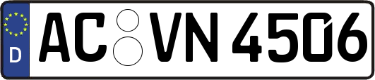 AC-VN4506