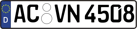 AC-VN4508