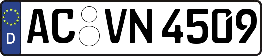 AC-VN4509