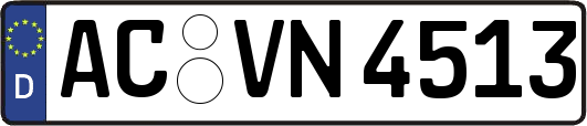 AC-VN4513