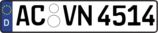 AC-VN4514