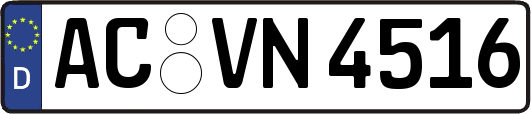 AC-VN4516