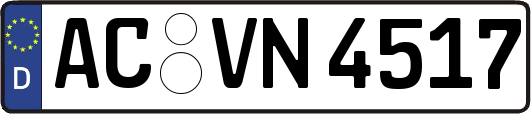 AC-VN4517