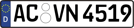 AC-VN4519