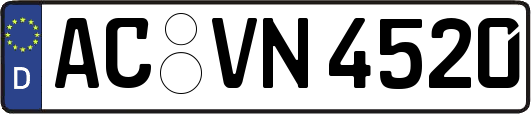 AC-VN4520