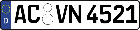 AC-VN4521