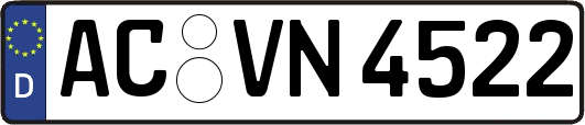 AC-VN4522