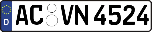 AC-VN4524