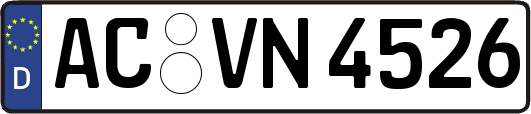 AC-VN4526
