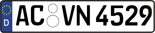 AC-VN4529