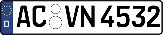 AC-VN4532