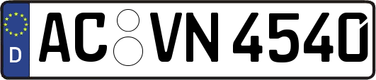 AC-VN4540