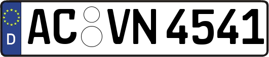 AC-VN4541