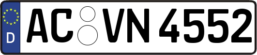 AC-VN4552