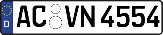 AC-VN4554