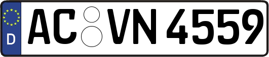 AC-VN4559