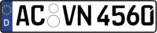 AC-VN4560