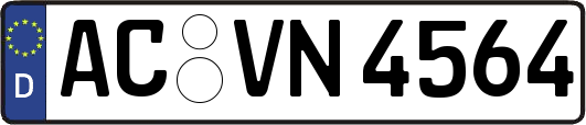 AC-VN4564