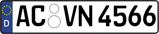 AC-VN4566