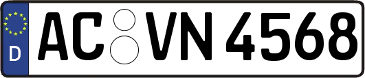 AC-VN4568