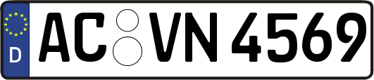 AC-VN4569