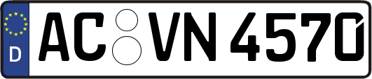 AC-VN4570