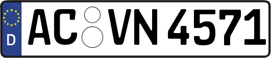 AC-VN4571