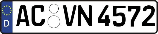 AC-VN4572