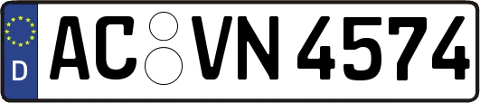 AC-VN4574