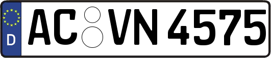 AC-VN4575