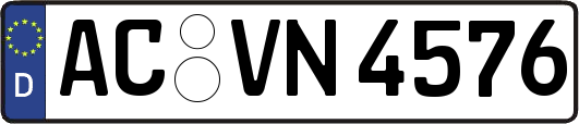 AC-VN4576