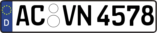 AC-VN4578
