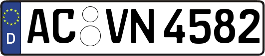 AC-VN4582