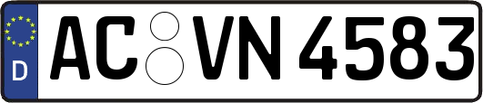 AC-VN4583
