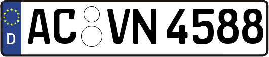AC-VN4588