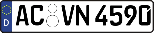 AC-VN4590