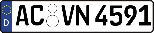 AC-VN4591