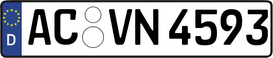 AC-VN4593
