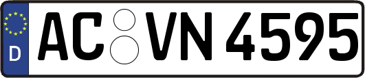 AC-VN4595