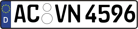 AC-VN4596