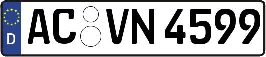 AC-VN4599